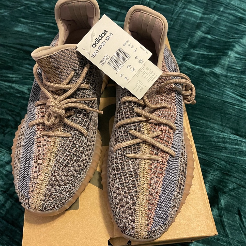 Men Boost 350🔥
